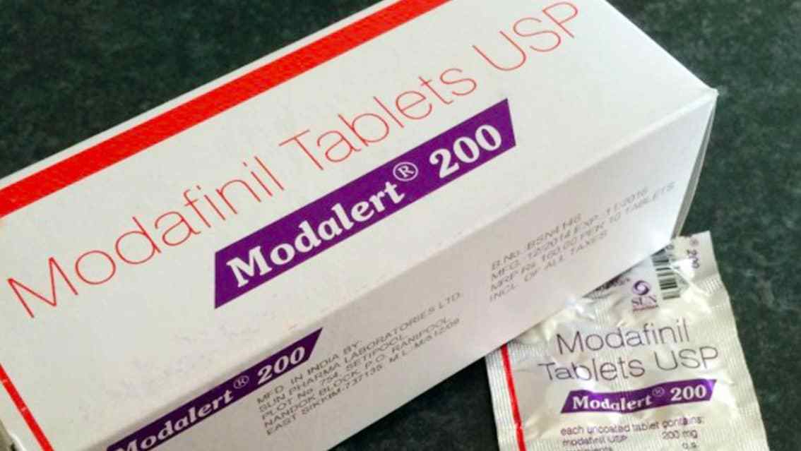 How to Know if You Bought Authentic Modafinil Online