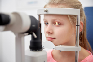 Important Are walk in eye exams For Children