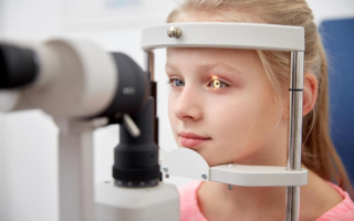 Important Are walk in eye exams For Children