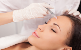 Remove Wrinkles with The Best Botox Chicago Has to Offer