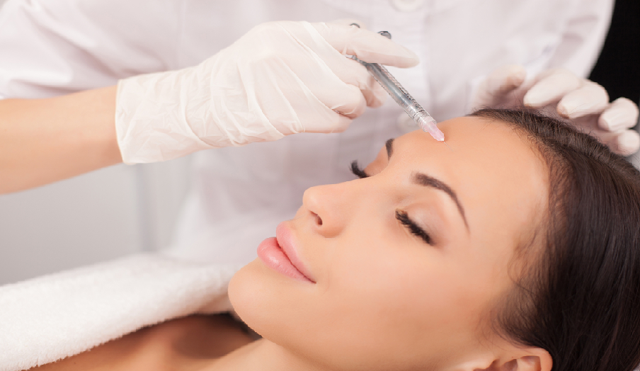 Remove Wrinkles with The Best Botox Chicago Has to Offer