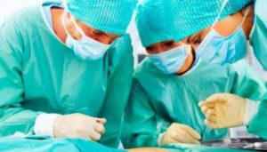 Roger Olade – An Insight into Critical Care Medicine