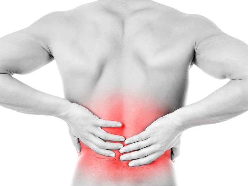 How to Get Rid of Muscle Pain with Home Remedies
