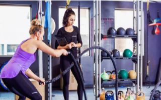 These People Need Personal Trainers the Most