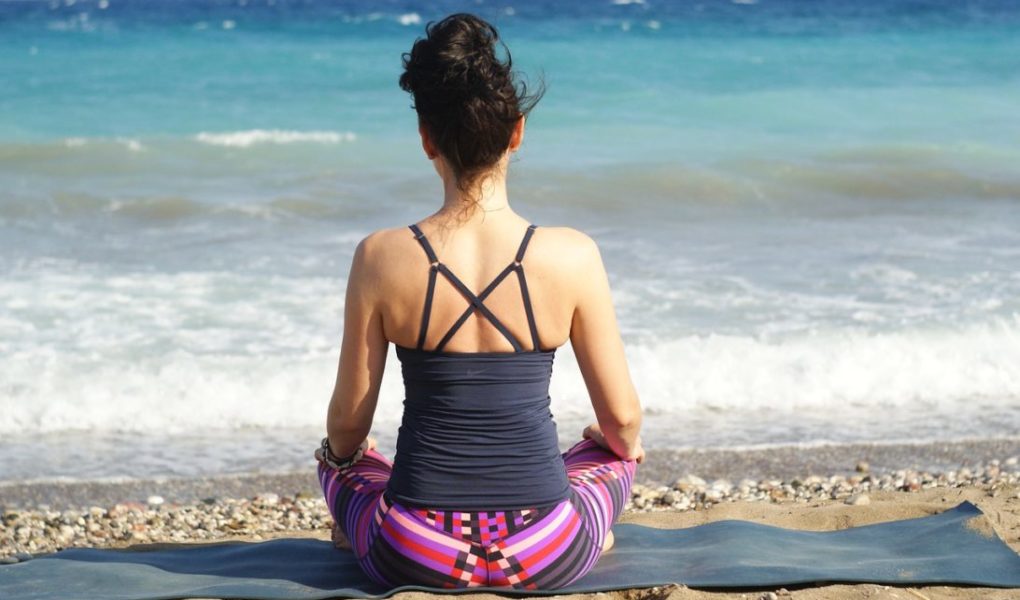 Stress-Free Way to Get Yourself a Tan