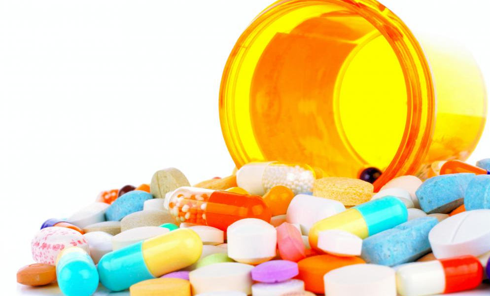 Types of Drug Rehab Programs