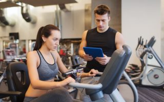 On Choosing the Right Gym Equipment