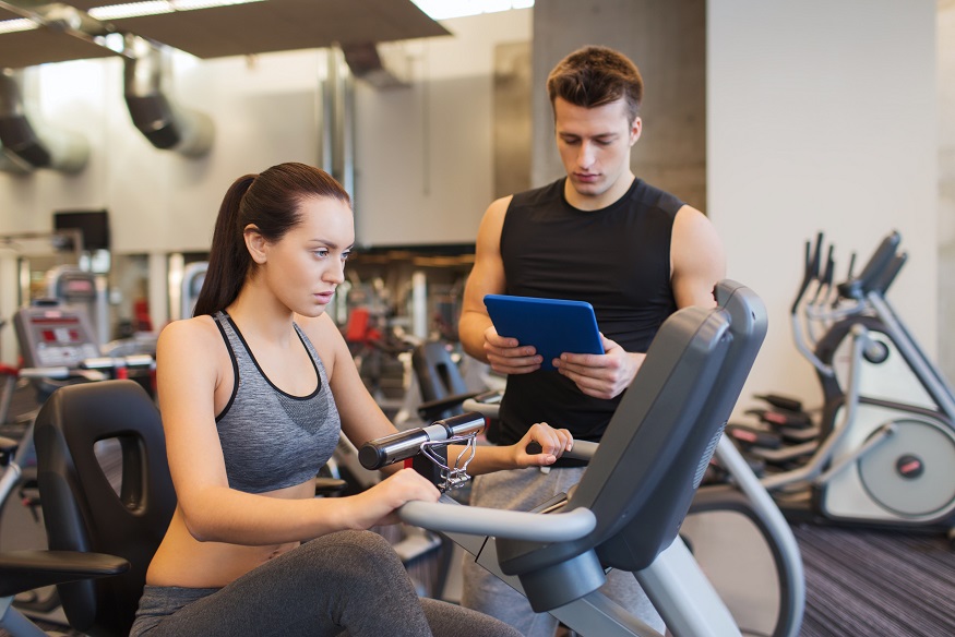 On Choosing the Right Gym Equipment