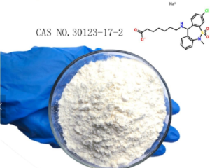 ALL YOU NEED TO KNOW ABOUT TIANEPTINE SODIUM SALT