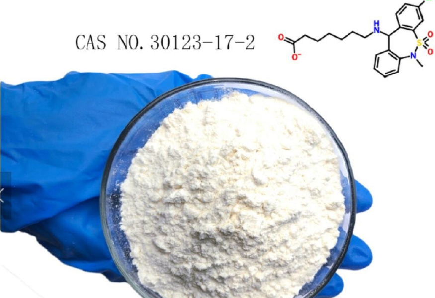 ALL YOU NEED TO KNOW ABOUT TIANEPTINE SODIUM SALT