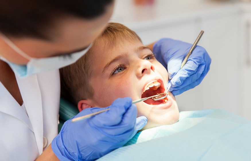 4 Ways to Help Children Practice Good Oral Hygiene