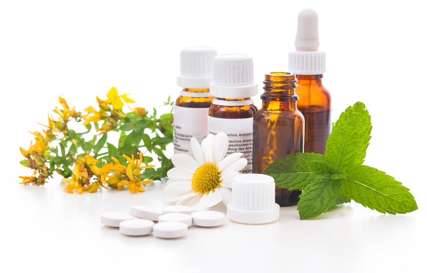 A Guide to the Side Effects of Alternative Medicine