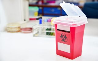 Basic Medical Waste Disposal Tips