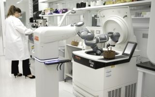 Lab Workstation’s Review For Any Health Testing Facility