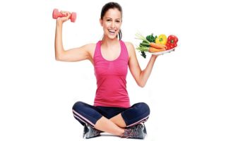 More About Fitness and Diet For Weight Loss