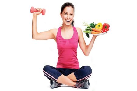 More About Fitness and Diet For Weight Loss