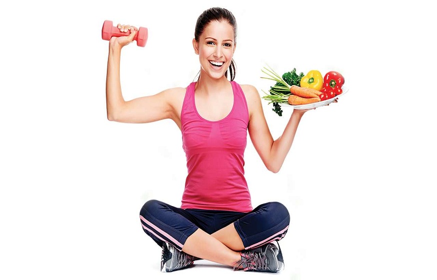 More About Fitness and Diet For Weight Loss