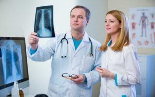 Radiologist: What Is It And When Do You Need One