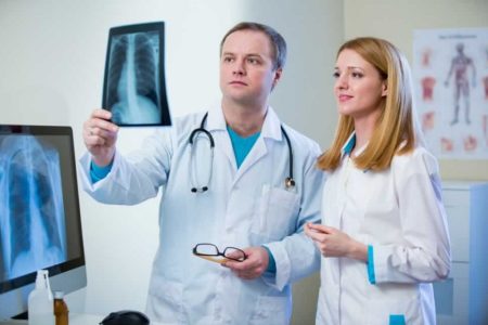 Radiologist: What Is It And When Do You Need One