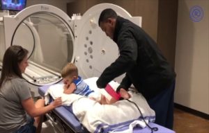 The Many Reasons To Choose Hyperbaric Chamber Treatment to Treat Wounds