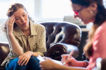 Things You Need to Know to Find the Right Therapist