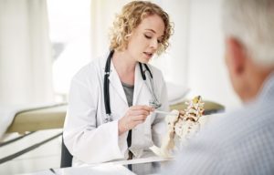 Usual Reasons for An Orthopedic Doctor To Visit You At Home