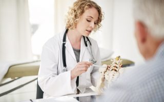 Usual Reasons for An Orthopedic Doctor To Visit You At Home