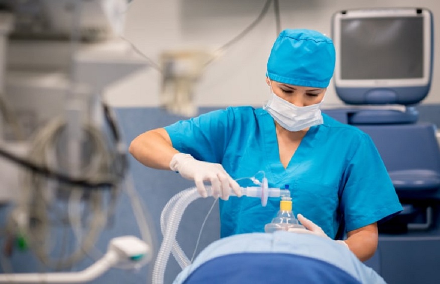 Get To Know About Medical Malpractice Associated With Anesthesia Errors