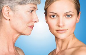 Taking Nicotinamide Mononucleotide for Anti-Aging Effects