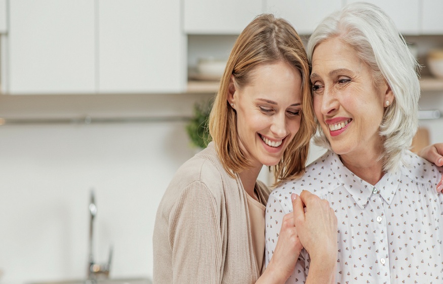 2 Ways to Care for Your Older Relatives