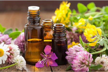 5 Must Have Organic Essential Oil for Healthy Winter