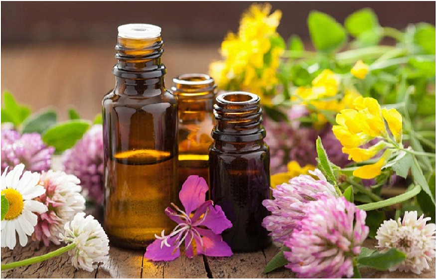 5 Must Have Organic Essential Oil for Healthy Winter