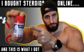 How To Order Online is the Best Way of Getting Steroids