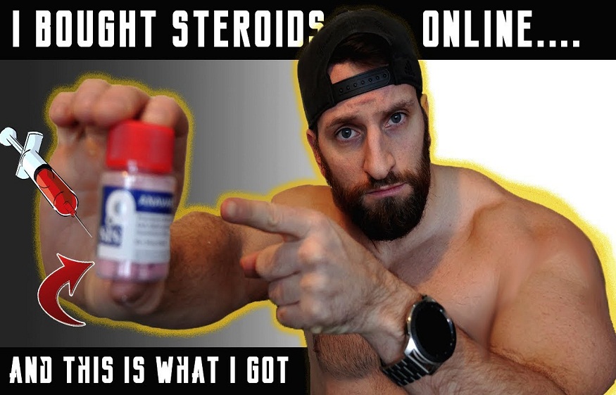 How To Order Online is the Best Way of Getting Steroids