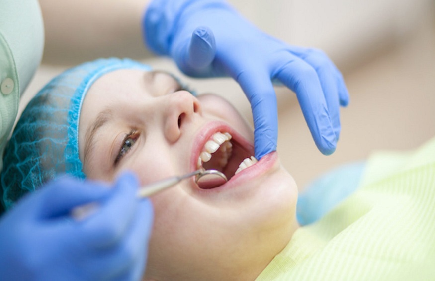 Kami Hoss Dentist Discusses The Need Of Good Dental Health And Practices