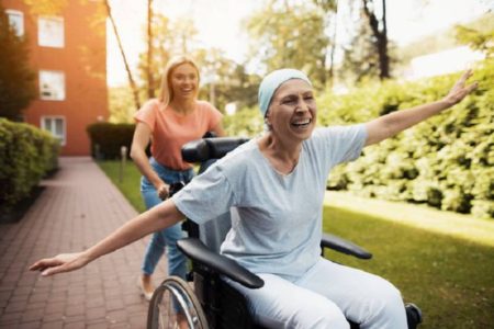 What should be your physical activity during and after cancer