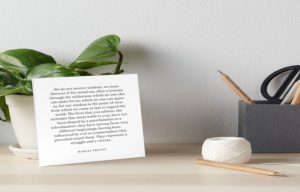 A Sensational Therapeutic Product We Must Discover