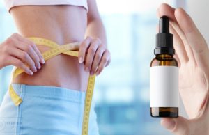 CBD Oil And Weight loss