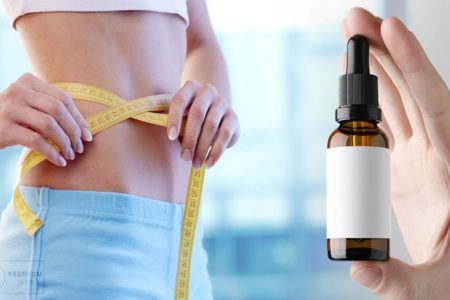 CBD Oil And Weight loss