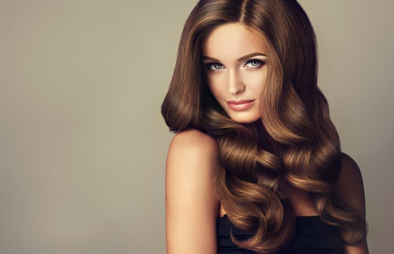 THE BEST HAIR SHAMPOO TO PREVENT YOUR HAIR FROM FALLING