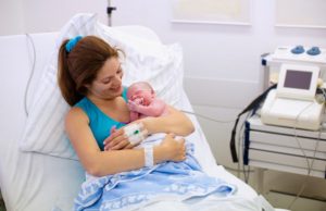 Vaginal Delivery Recovery Tips from Your Physio in Perth