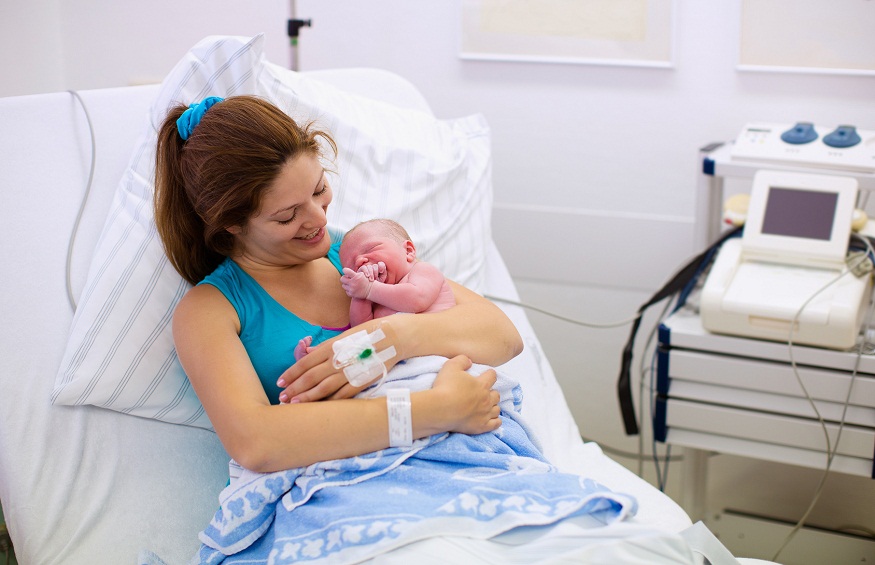 Vaginal Delivery Recovery Tips from Your Physio in Perth