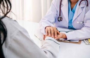Dr Matthew Boente Discusses The Scenarios When Women Must Visit a Gynecologist