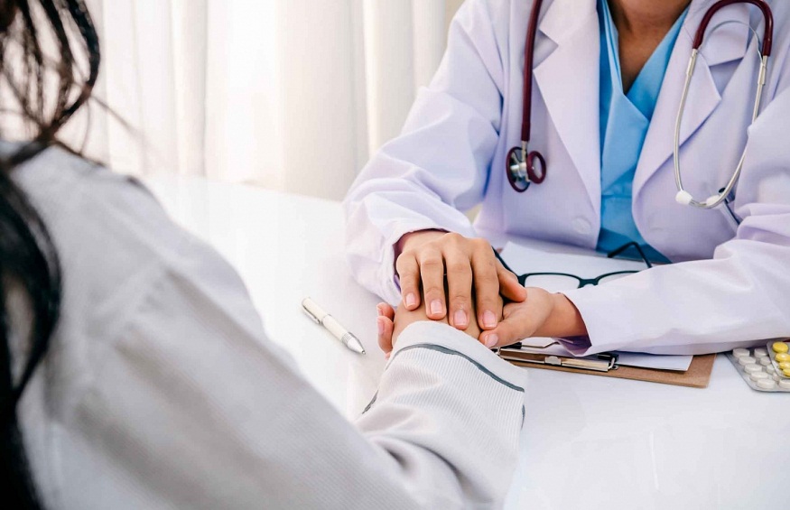 Dr Matthew Boente Discusses The Scenarios When Women Must Visit a Gynecologist
