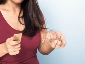 hair loss treatment for women