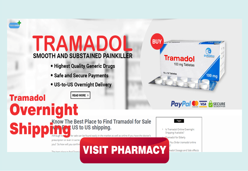 tramadol