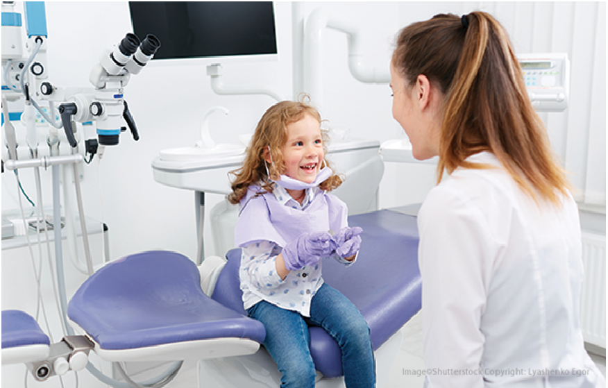 Everything You Should Know About Pediatric Dentistry in Florida