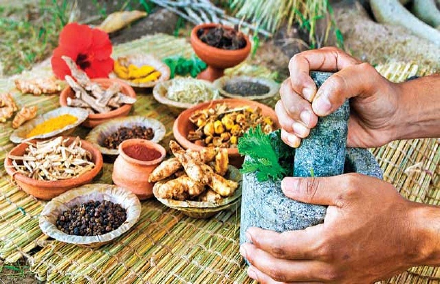 Bringing Ayurveda & Modern Medicine