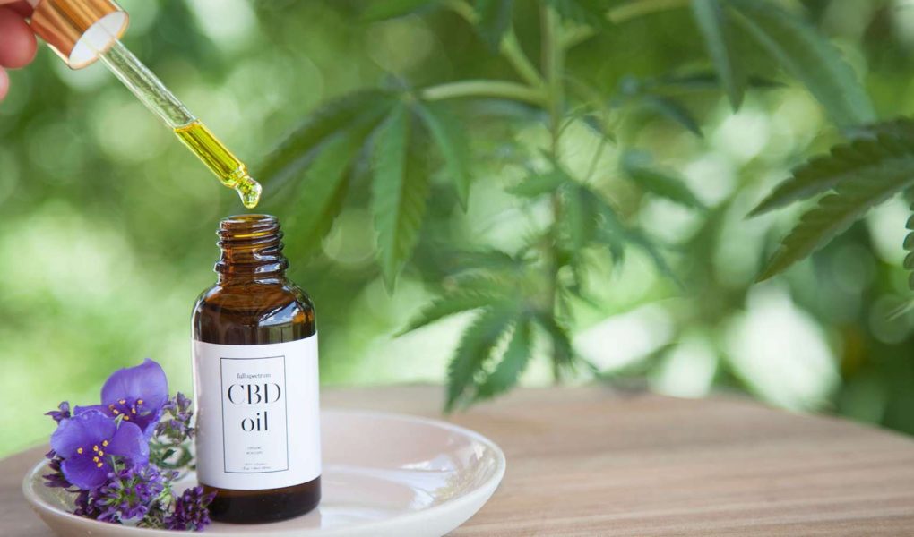 Enjoy CBD