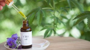Enjoy CBD